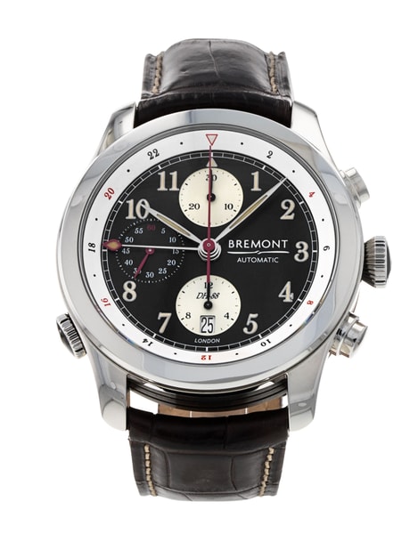 Bremont DH-88 DH-88 SS